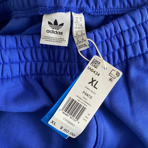 Adidas Essentials Sweatpants - Picture 6 of 6